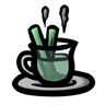 Celery Tea