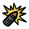 Explosive Shells