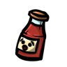 Spicy Sauce
