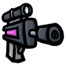 Sniper Gun