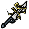 Thunder Sword