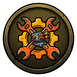 Deploy Turret