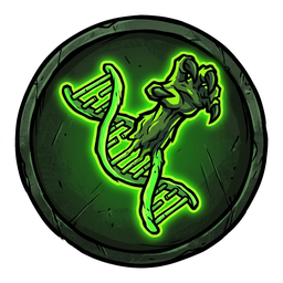 Mutate