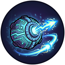 Arc Turret